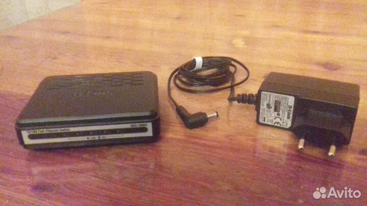 Модемы - роутеры - коммутаторы