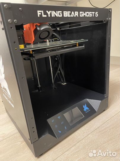 3D принтер
