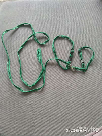 Шлейка для кошки