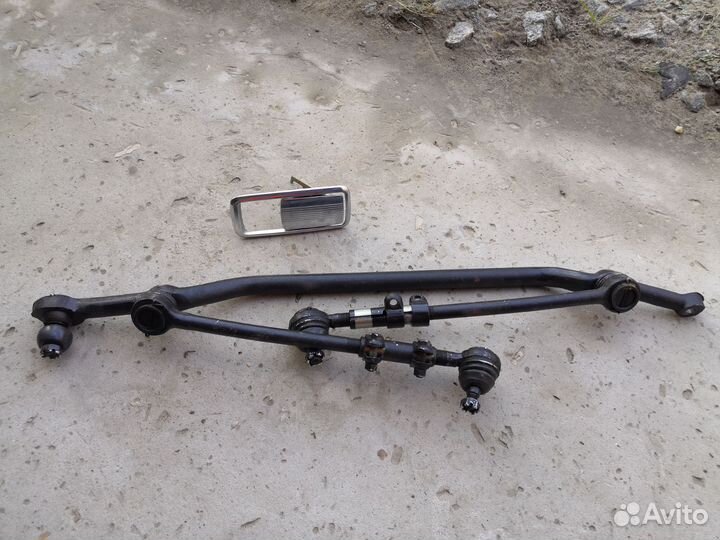 Запчасти на Волгу