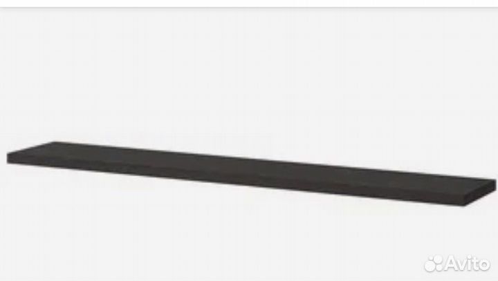 Полка настенная IKEA