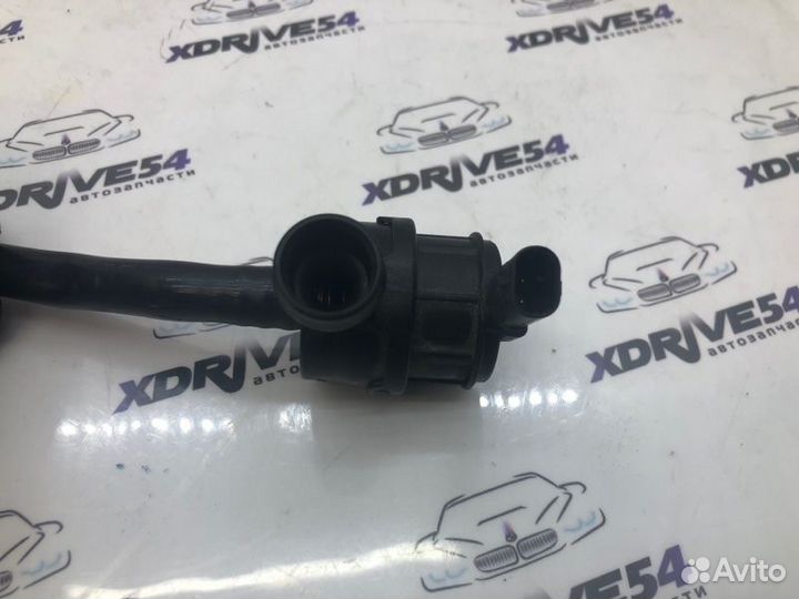 Клапан вентиляции топливного бака Bmw X5 E70