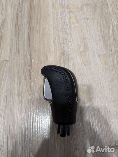 Ручка АКПП Ford Mondeo/Ford S-Max