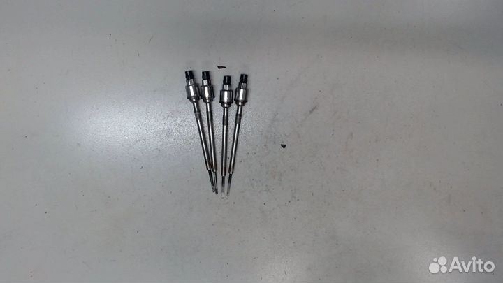 Свеча накала Opel Astra J, 2011