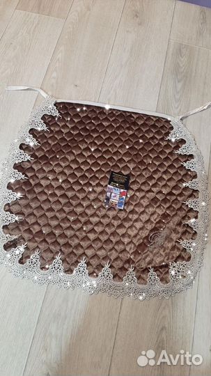 Сидушки на стулья
