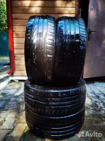 Bridgestone Potenza Sport 235/45 R18