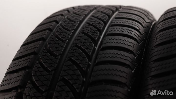 Continental VancoWinter 2 225/55 R17C 104T