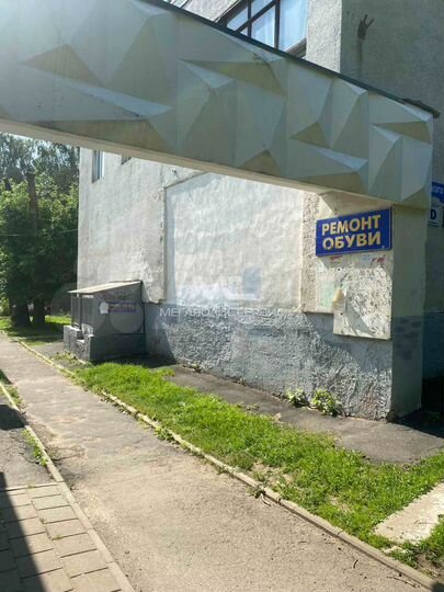 Продам помещение свободного назначения, 35 м²