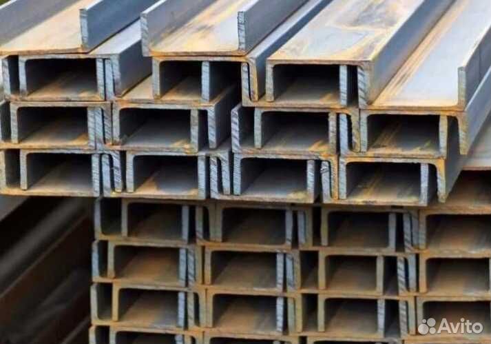 Швеллер 12 для жилых и коммерческих зданий