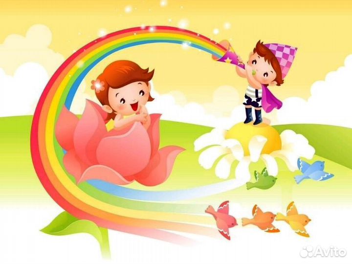 Логопед Дефектолог Логопедический массаж Комплексн