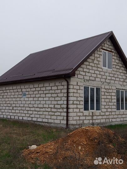 Кровельные работы