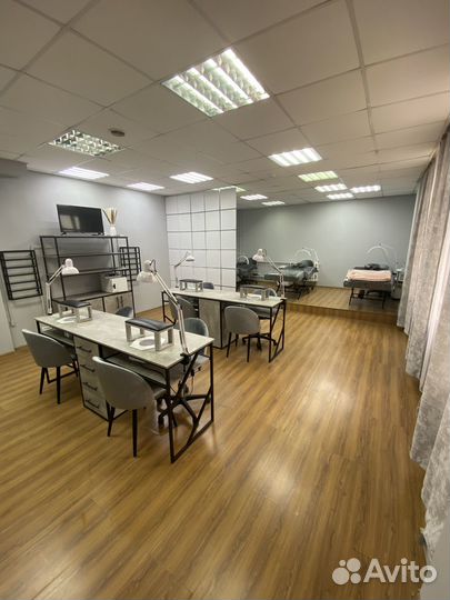 Продам готовую студию