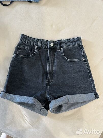 Шорты zara