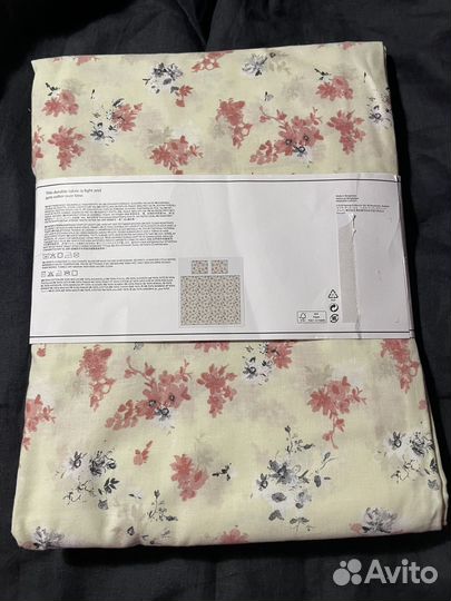 Hm home постельное белье 200*200