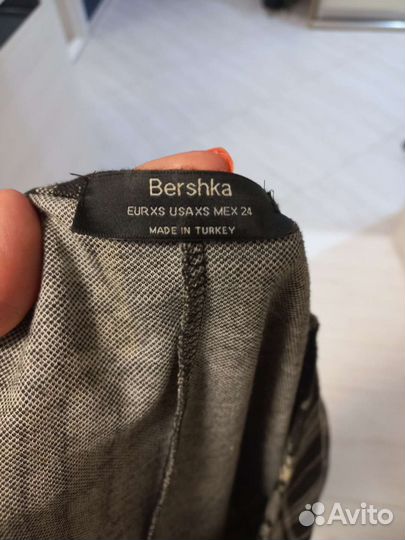 Комбинезон женский hm