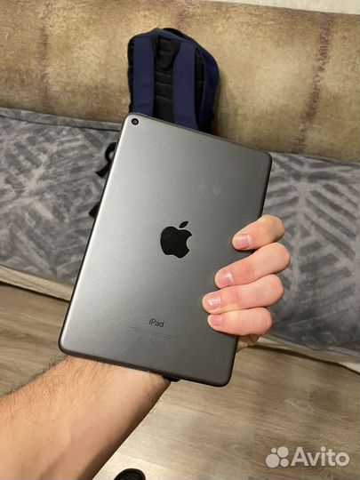 iPad mini 5 64gb