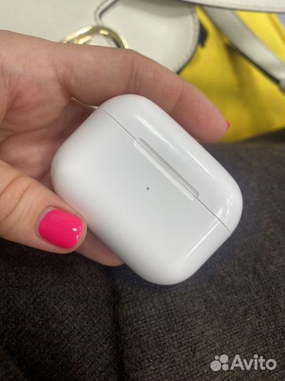 Airpods pro