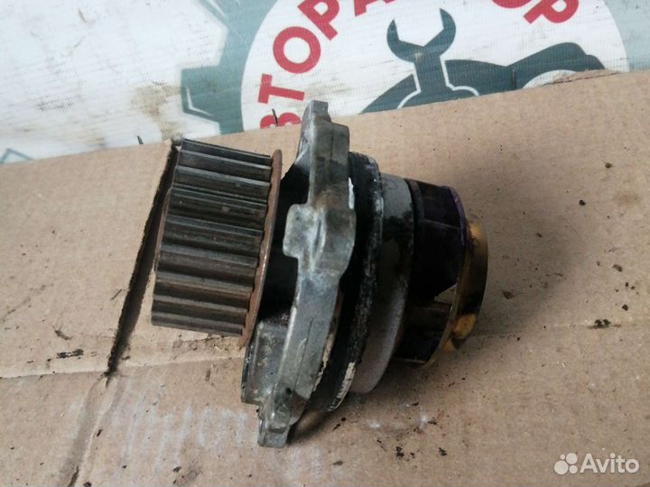 Водяной насос BSE Volkswagen Passat B6, 1.6