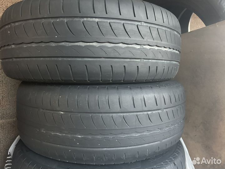 Колеса r 15 летние на ваз