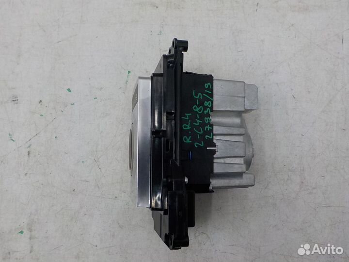 Блок управления АКПП Land Rover Range Rover 4 2013