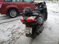 Maxsym 400 как снять унитаз