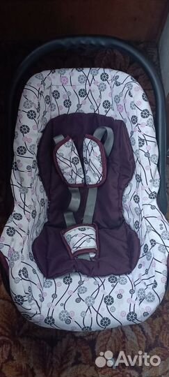 Автолюлька