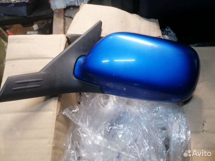 Зеркала subaru impreza