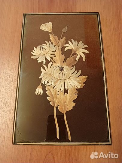 Настенное панно СССР
