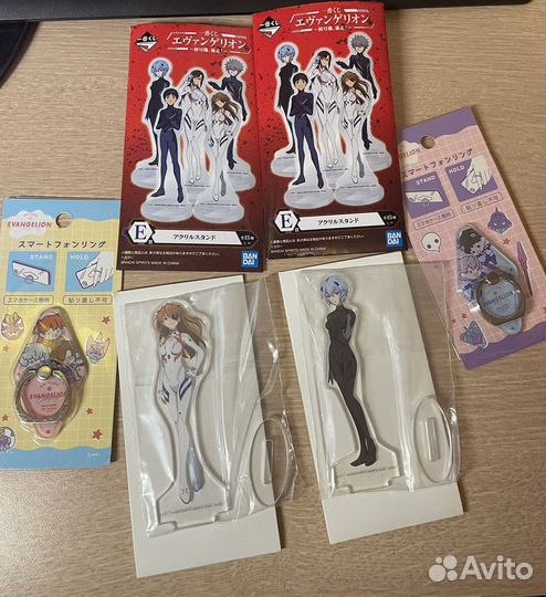 Евангелион / Evangelion