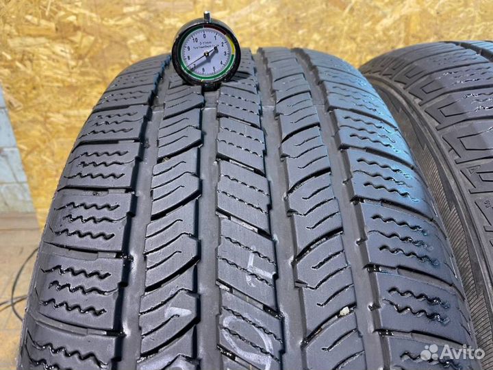 Nexen Roadian HTX RH5 275/55 R20