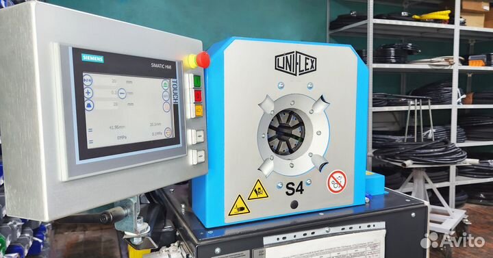 Изготовление и ремонт рвд