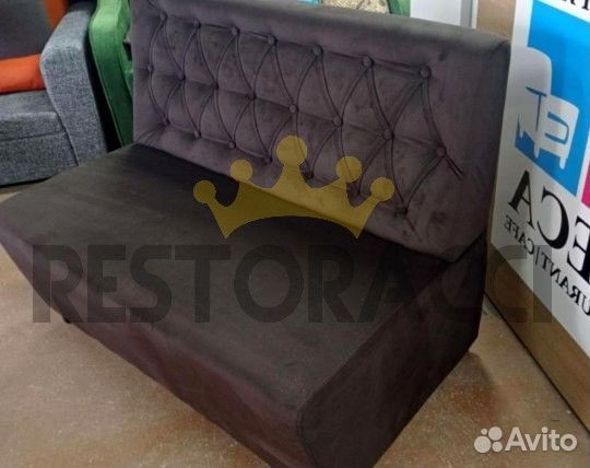 Мебель для кафе уже в наличии