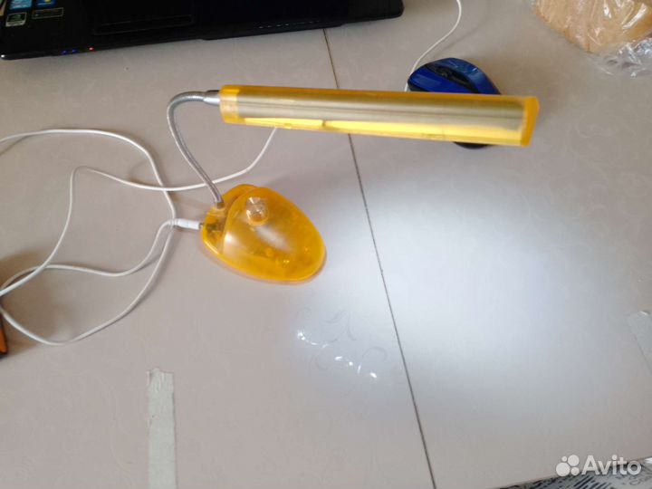 Usb светильник