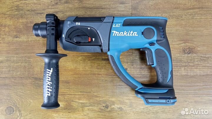 Перфоратор Makita DHR202Z