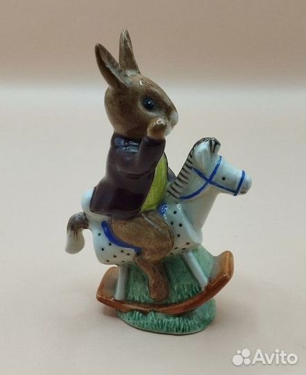 Статуэтка Bunnykins Англия Royal Doulton