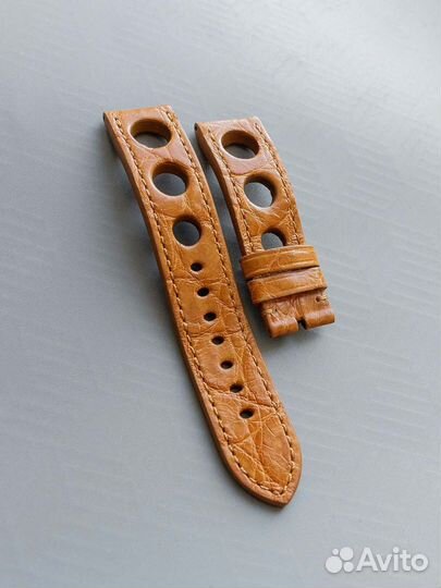 Ремешок для часов на заказ