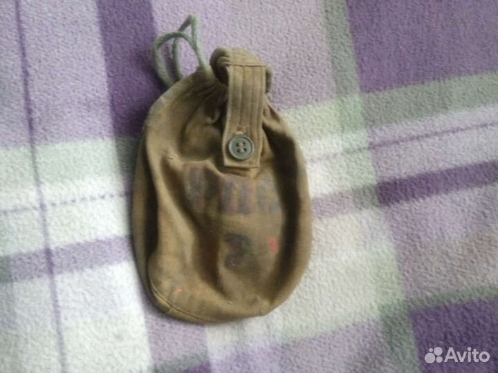 Продам сумку под фляжку