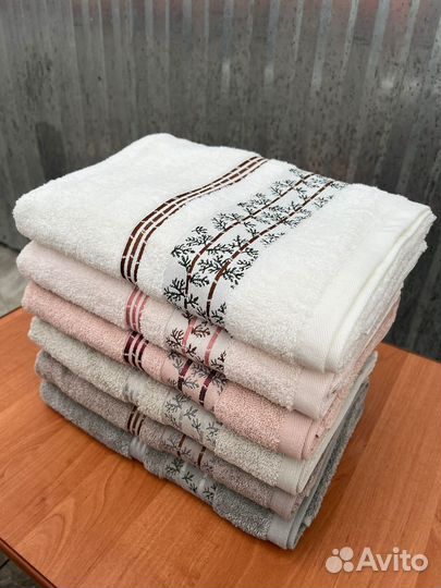 Полотенца оптом