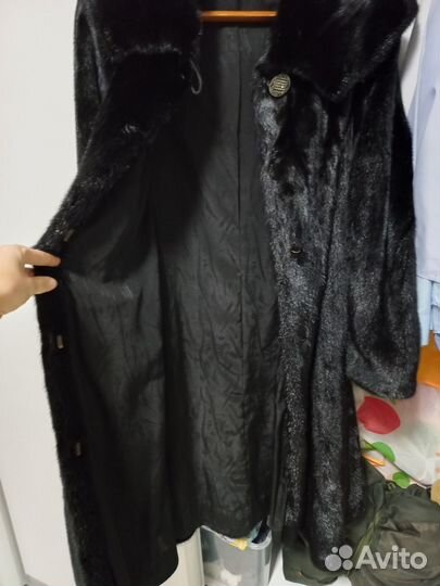Продам шубу норка