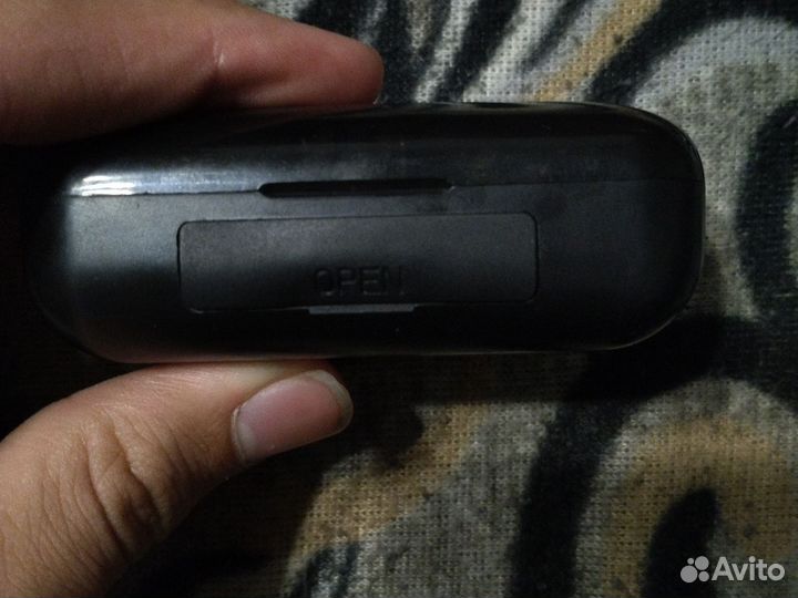 Беспроводные наушники