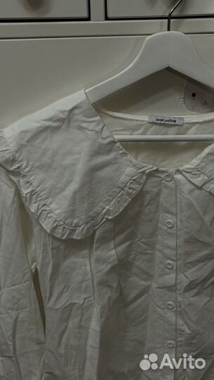 Блузка look online