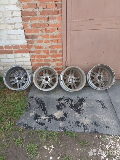 Диски