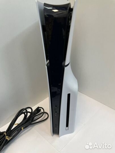 Игровая консоль PlayStation 5 Slim (242229)