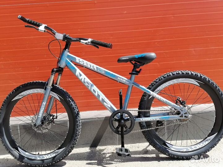 Скоростной велосипед 26 в Ульяновске спицы