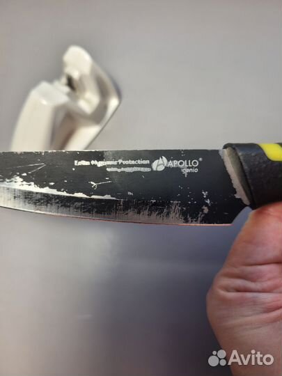 Ножи кухонные точилка для ножей