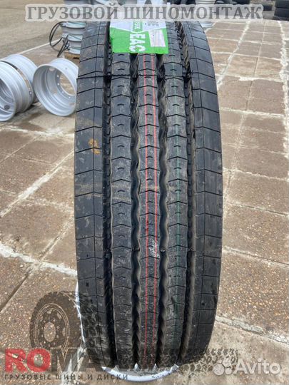 Автошина315/80R22.5 22PR 158/156K greenstone ST776