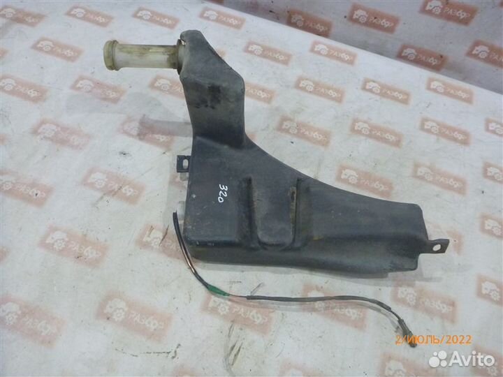 Бачок омывателя Daewoo Nexia N100 A15MF 2005