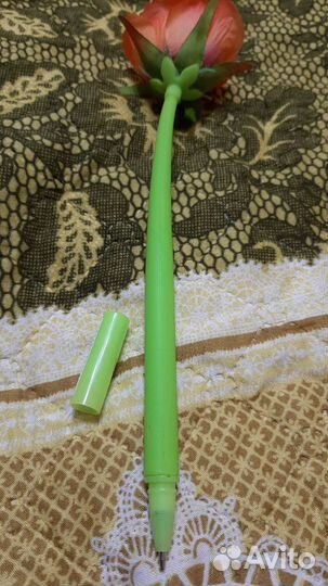 Ароматная ручка