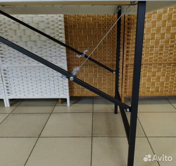 Кушетка для наращивания ресниц