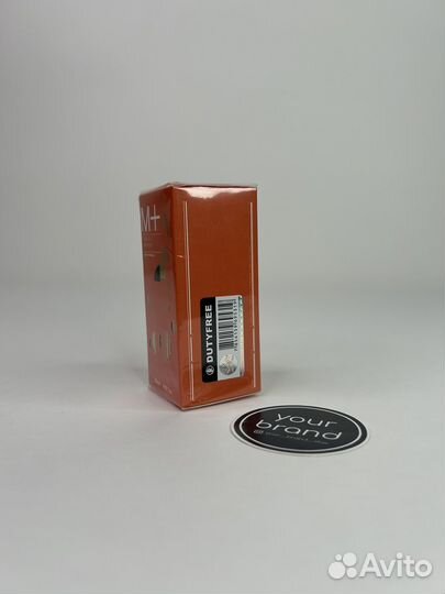 Molecule 01 + Mandarin 25 мл Духи/Парфюм/Тестер